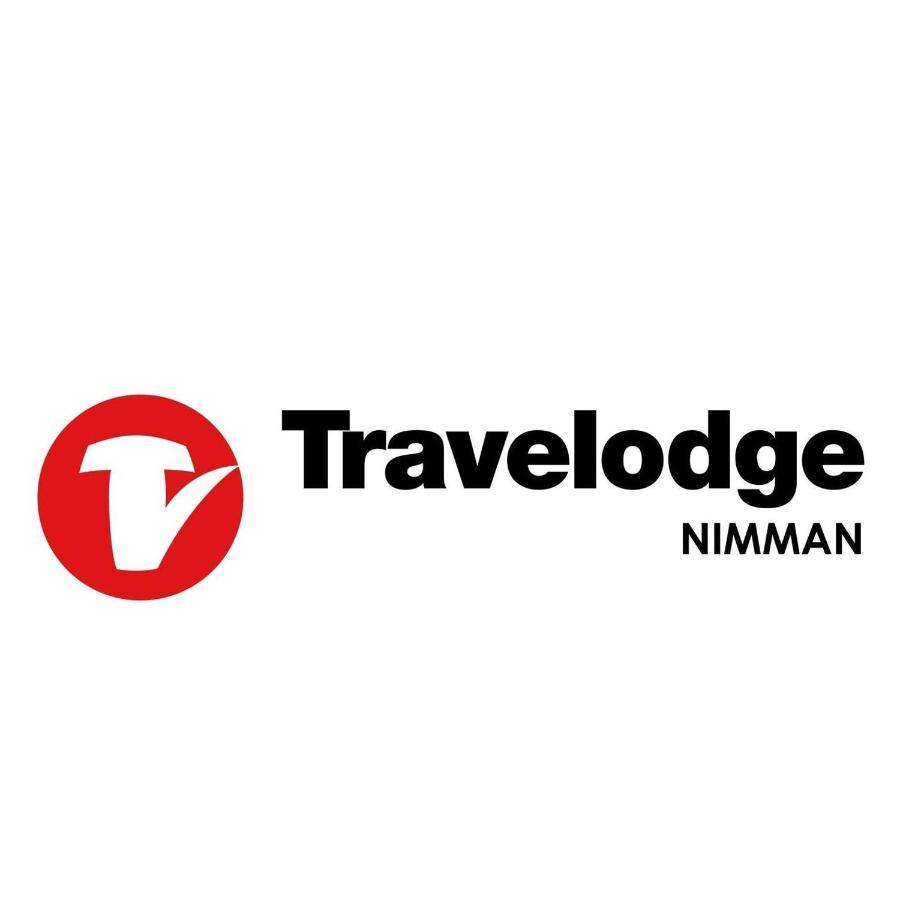 Travelodge Nimman Chiang Mai Ngoại thất bức ảnh